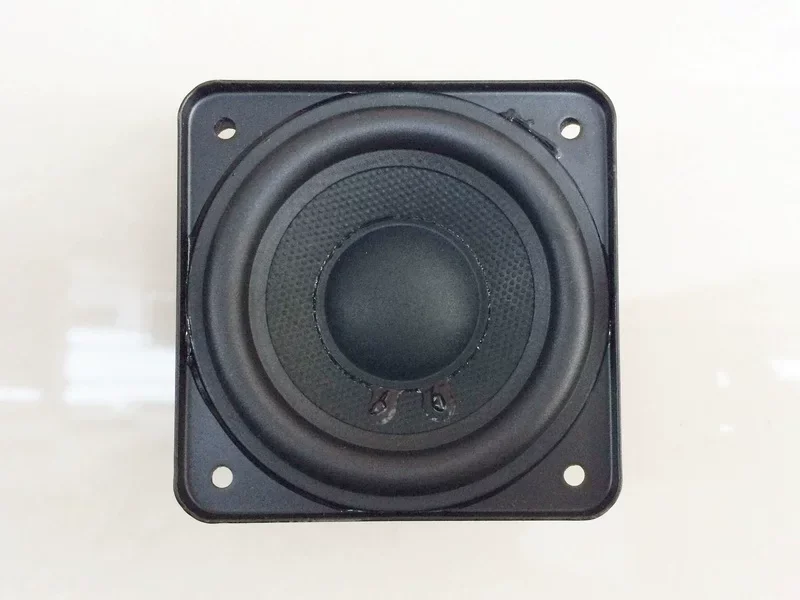 JBL 2.75″ Full-Range Speaker Driver unit Foam Surround 70 * 70mm loudspeaker 15W