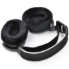 SteelSeries Arctis 1 3 5 7 9 9x PRO Headset velvet ear pads cushion foam cover