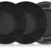 Hifiman HE300 HE400 Headset ear pads cushion cover buckle