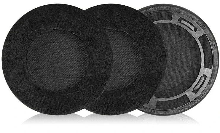 Hifiman HE300 HE400 Headset ear pads cushion cover buckle