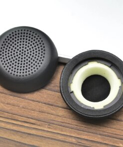 Logitech Zone 750 Headset ear pads cushion foam cover - Image 4