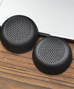 Logitech Zone 750 Headset ear pads cushion foam cover - Image 5