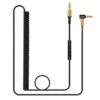 audio cable MARSHALL Major 1/2/3 Headset 3.5 mm plug microphone