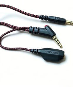 Audio Cable V-Moda Earphone 3.5 Interface adapter - Image 2