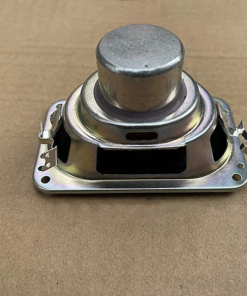 Alternative view of Harman Kardon JBL speaker driver unit horn 6ohm 15W 90 * 55mm 6ohm 15W