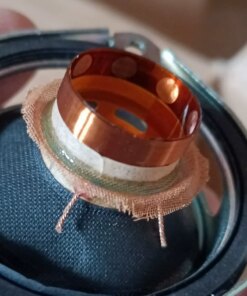 Alternative view of Peerless by Tymphany 2.25" Full-Range Speaker driver unit 8 Ω 15 W 2PCS