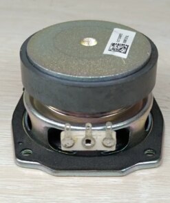 Peerless by Tymphany 2.25" Full-Range Speaker driver unit 8 Ω 15 W 2PCS - Image 6