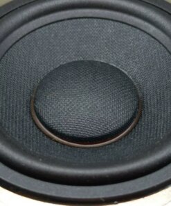 Peerless by Tymphany 2.25" Full-Range Speaker driver unit 8 Ω 15 W 2PCS - Image 5