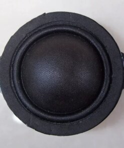 Alternative view of Vifa Stockholm 1-Inch 45mm speaker driver unit Car Audio tweeter 4 ohms 15–25 W