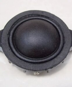 Vifa Stockholm 1-Inch 45mm speaker driver unit Car Audio tweeter 4 ohms 15–25 W