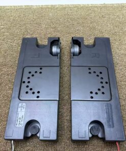 LG TVs 2-Way Passive HiFi Speakers driver unit Tweeter Woofer 6ohm 15W / 10–30W 2–16Ω