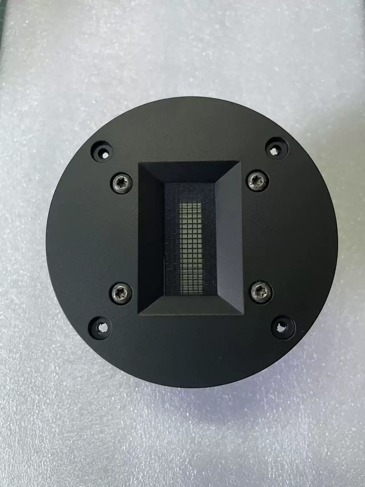 1PC Fountek NeoCD1.0 Speaker driver unit Ribbon Tweeter 5Ω 12W 2000Hz-40kHz