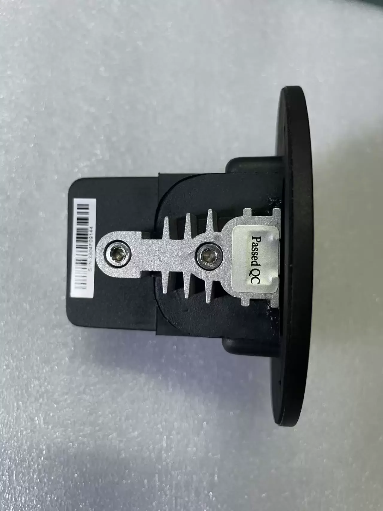 1PC Fountek NeoCD1.0 Speaker driver unit Ribbon Tweeter 5Ω 12W 2000Hz-40kHz - Image 2