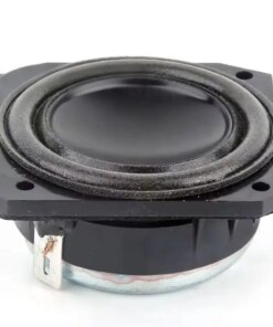 1.6 inch 40MM Amazon Echo dot3/ dot4 smart speaker driver unit 4 Euro 8W
