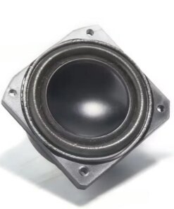 Alternative view of 1.6 inch 40MM Amazon Echo dot3/ dot4 smart speaker driver unit 4 Euro 8W