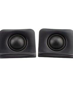 Alternative view of 2PCS Speaker Unit Driver SONOS PLAY: 1 ONE Audio Tweeter Treble 20W 12 Ohms / 4Ohm / 8 ohm