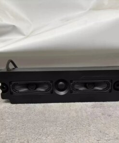 Alternative view of Speaker Driver Dual Jbl Mid-Bass +Tweeter 28.2cm Sound Center 2-Way Passive 6ohm18W