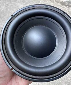 Vifa 5" 138mm Hi-Perf Midbass Speaker Deep Bass 30mm VC 6 ohms 50 W - Image 3