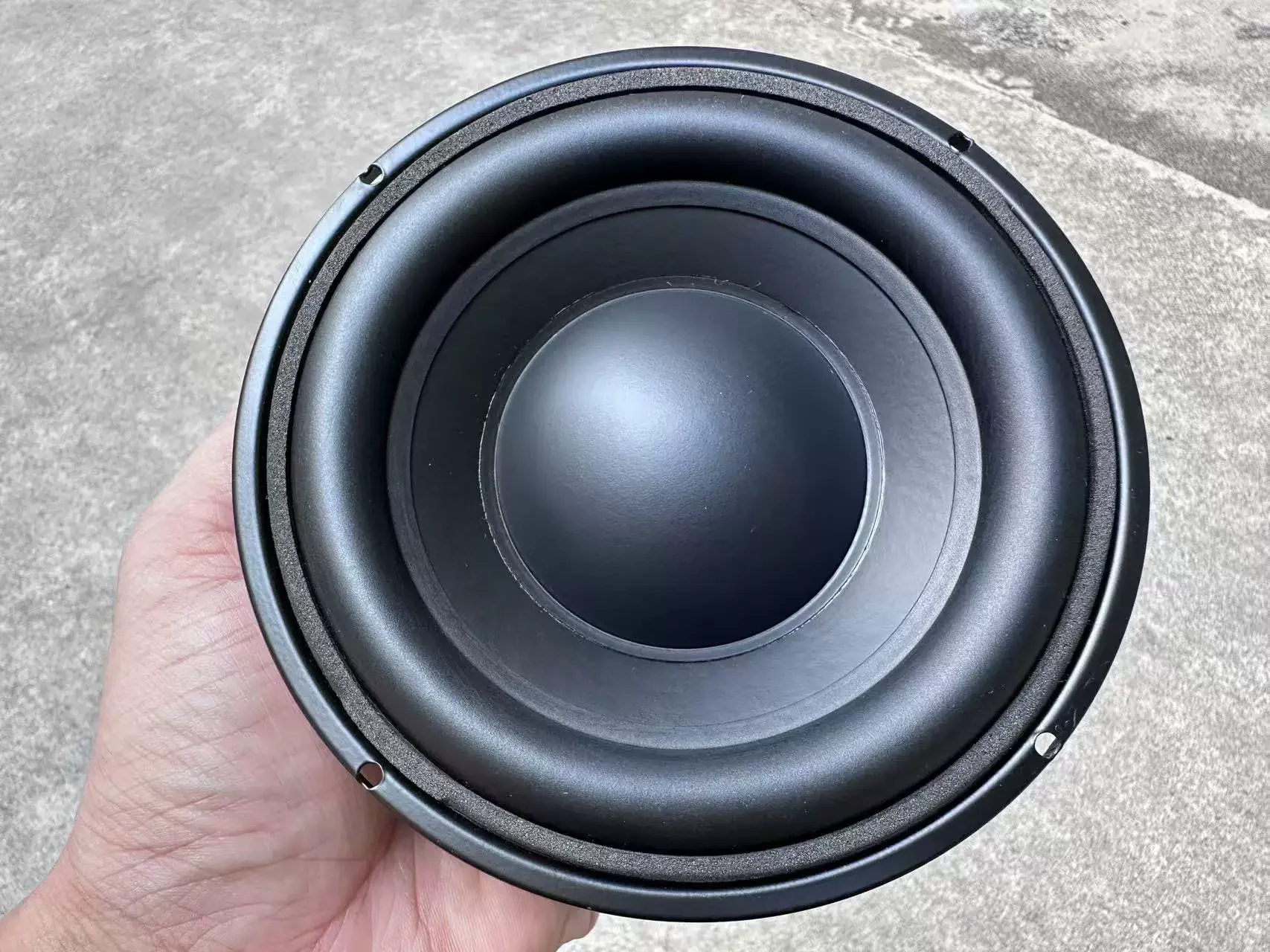 Vifa 5" 138mm Hi-Perf Midbass Speaker Deep Bass 30mm VC 6 ohms 50 W - Image 3
