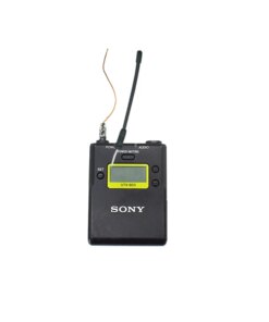 Canfon Microphone Antenna SONY UWP D11/V1/D21 Wireless transmitter receiver antenna - Image 4