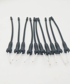 Canfon Microphone Antenna SONY UWP D11/V1/D21 Wireless transmitter receiver antenna - Image 6