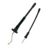 Canfon Microphone Antenna SONY UWP D11/V1/D21 Wireless transmitter receiver antenna