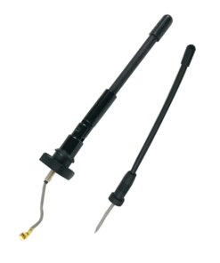 Canfon Microphone Antenna SONY UWP D11/V1/D21 Wireless transmitter receiver antenna