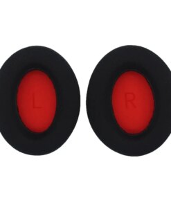 Alternative view of 1MORE SonoFlow/ SonoFlowSE Headphones ear pads cushion cover