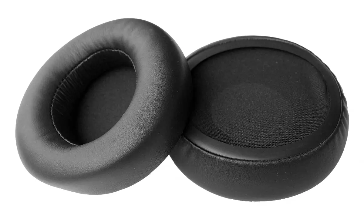 Panasonic RB-M500 RB-M500BE RB-M700 RB-700BE Wireless ear pads cushion cover - Image 5