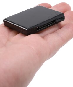 30 Pin DTC5 Bluetooth V2.0 A2Dp Music Receiver Adapter Dock Docking Speaker