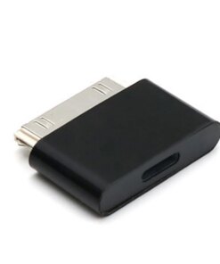 30Pin Adapter Charging Sync Converter IPad 2 3 IPhone 4 4S IPod Touch Data Wire
