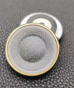 Speaker Driver Unit Bowers & Wilkins PX P5 P7 PX8 P9 Headphone 32ohm 40mm