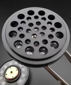 Alternative view of 52mm Headphones Speaker Unit Helmet Warm Vocal 3 Way Balanced 60 Ohm