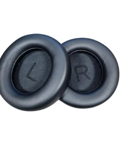 Alternative view of Alienware AW520H AW720H Gaming Headphones foam ear pads
