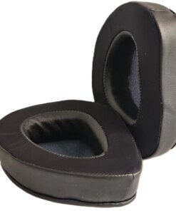 ASUS ROG Delta Aura Sync USB-C Headsets Cooling Gel Ear Pads Cushions - Image 5