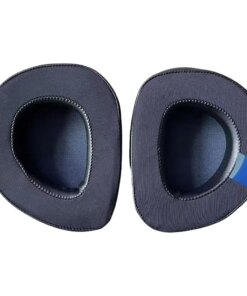 ASUS ROG Delta Aura Sync USB-C Headsets Cooling Gel Ear Pads Cushions