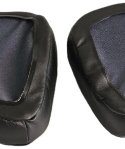 ASUS ROG Delta Aura Sync USB-C Headsets Cooling Gel Ear Pads Cushions - Image 6
