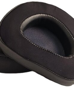 Alternative view of ASUS ROG Delta Aura Sync USB-C Headsets Cooling Gel Ear Pads Cushions