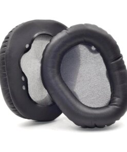 Alternative view of ASUS ROG Centurion True 7.1 Gaming Headsets Ear Pads Cushions Earpad Cover
