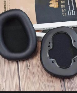 ASUS ROG Centurion True 7.1 Gaming Headsets Ear Pads Cushions Earpad Cover - Image 6