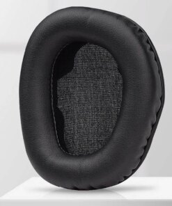 ASUS ROG Centurion True 7.1 Gaming Headsets Ear Pads Cushions Earpad Cover - Image 4
