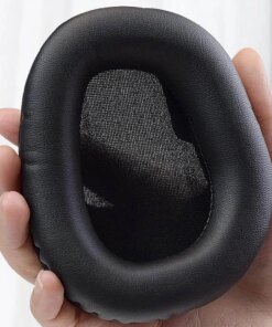 ASUS ROG Centurion True 7.1 Gaming Headsets Ear Pads Cushions Earpad Cover - Image 5