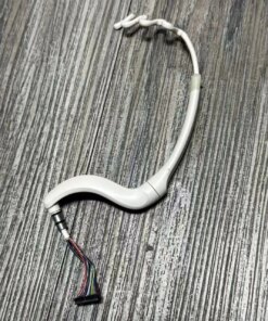 Bowers & Wilkins PX7 S3/PX8 S2 Headphones Hinge swivel speaker Rotating hanger - Image 3