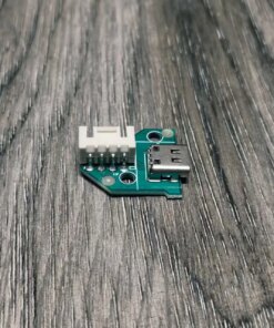 Alternative view of JBL Flip essential2 Bluetooth speaker Flip essential 2 charging port board charger