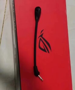 headset Microphone ROG Theta 7.1 gaming headphones mic