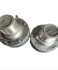 Alternative view of JBL 2408H-2 unit speaker driver treble sound box