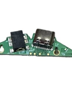 charger port Bose QuietComfort Ultra Headphones QC ultra 1st Gen charging board