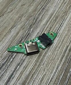 charger port Bose QuietComfort Ultra Headphones QC ultra 1st Gen charging board - Image 6