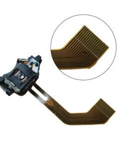 Alternative view of M6CA AWRCC1 CDs Head Optical Pickup Unit CDs