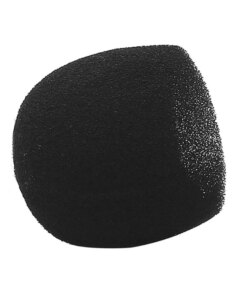 Alternative view of Ball Head Mesh Microphone Grille Shure PG58 PG48 Mic